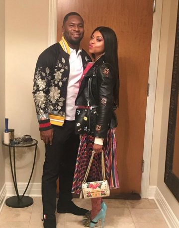 Снимка: Instagram