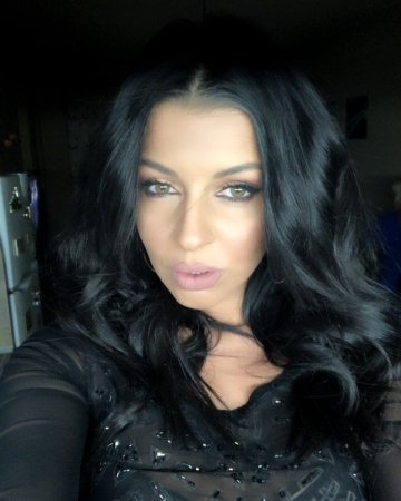 Снимки: Instagram