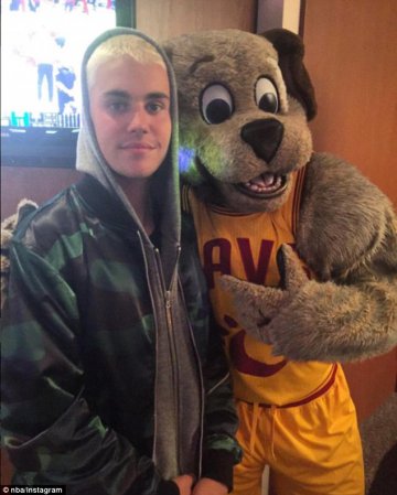 Снимка: Instagram