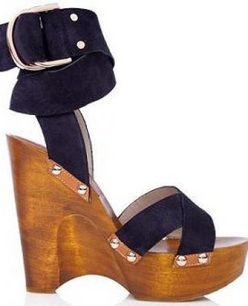 Снимка: Mulberry