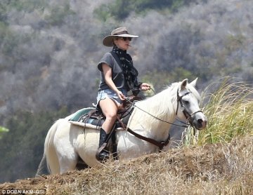 Снимка: dailymail.co.uk