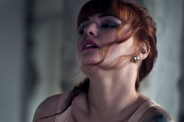 Рут Колева, Снимка: Vitality music
