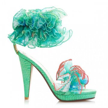 Снимка: Shoes of Prey