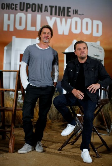 Снимка: Reuters