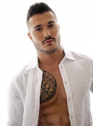 Снимка: Love style