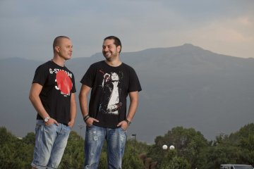 Снимка: Александър Михайлов; Love Style