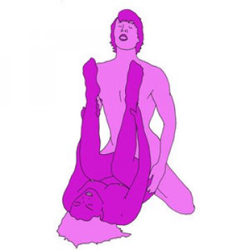 Снимка: SexPosition