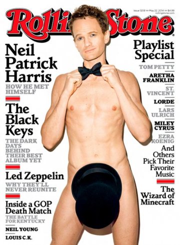 Снимка: Rolling Stone