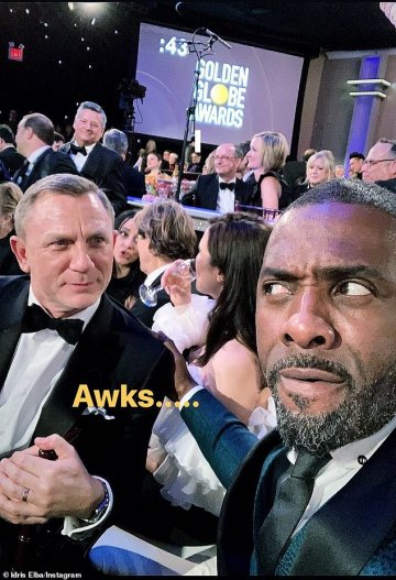 Снимка: Instagram