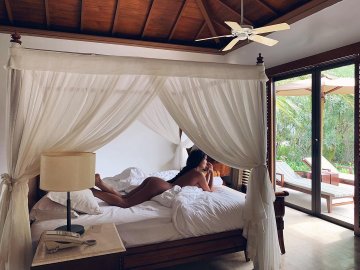 Снимка: Instagram