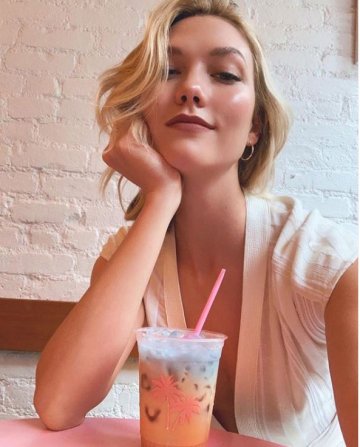 Снимка: Instagram