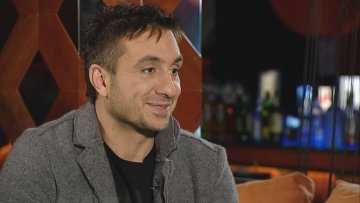 Константин, Снимка: „Поверително от NL”