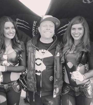 Снимка: Instagram