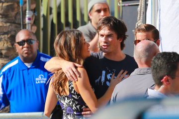 Снимка; Splash News