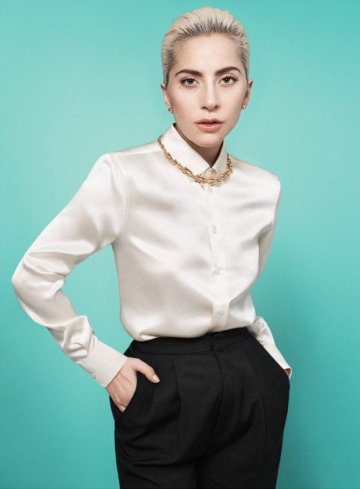 Снимка: Tiffany & Co