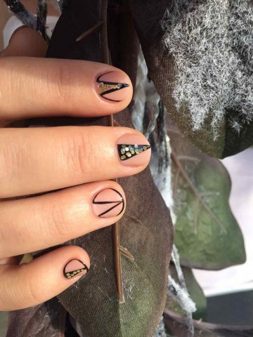 Снимка: COCO Nail House