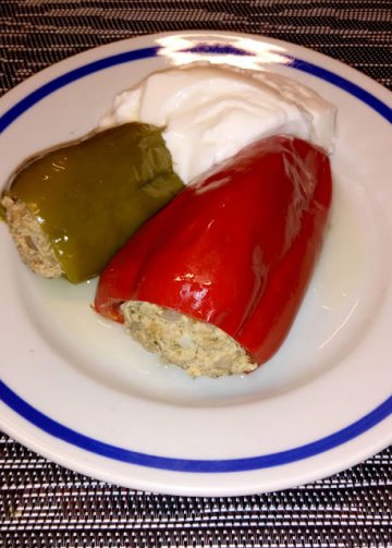 Снимка: wellcometomykitchen