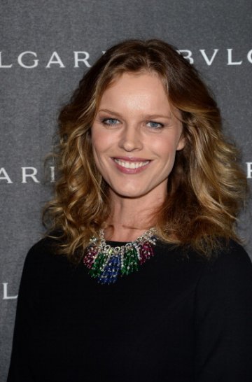 Ева Херцигова Снимка: Getty