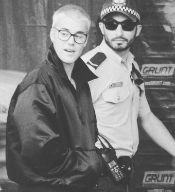 Снимка: Instagram