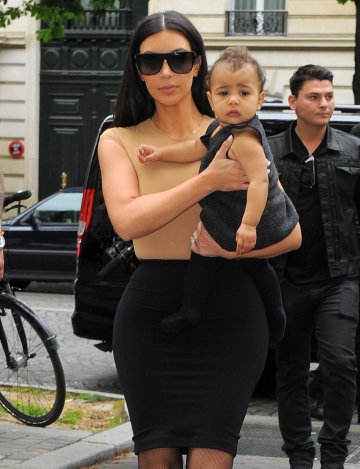 Снимка: Splash News