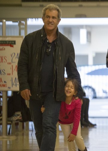 Снимка: Splash News