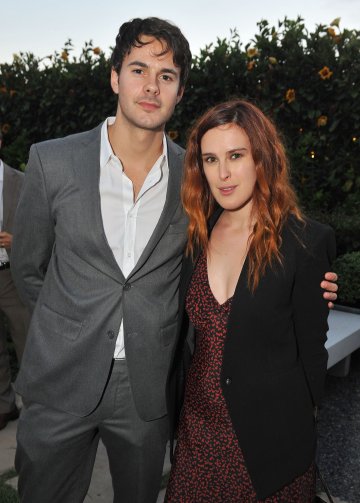 Румър и Джейсън; Снимка: Getty Images