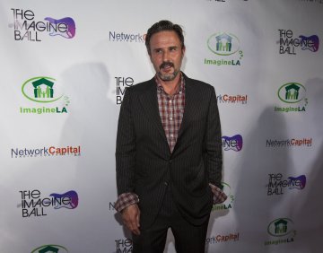 Дейвид Аркет; Снимка: Reuters