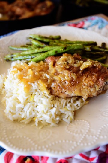 Снимка: thepioneerwoman.com