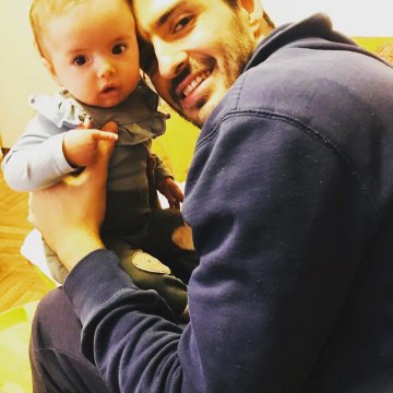 Снимка: Instagram