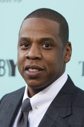 Джей Зи, Снимка: Reuters