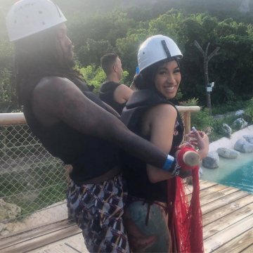 Снимка: Facebook