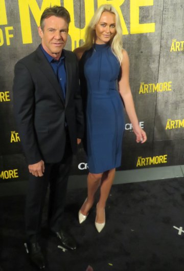 Снимка: splashnews.com