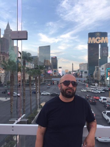 Снимка: Facebook