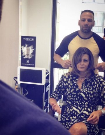 Снимка: Facebook