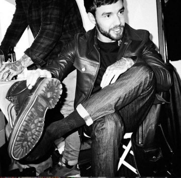 Снимка: Instagram