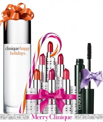 Мечтани подаръци за любими хора. От Clinique
