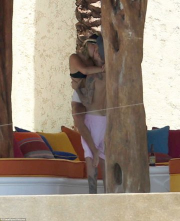 Снимка: dailymail.co.uk