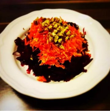 Снимка: Cloves and vanilla