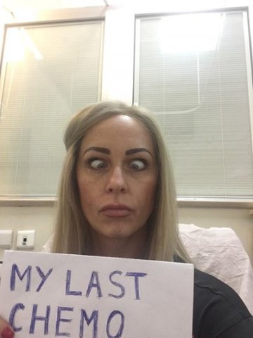 Снимка: Facebook