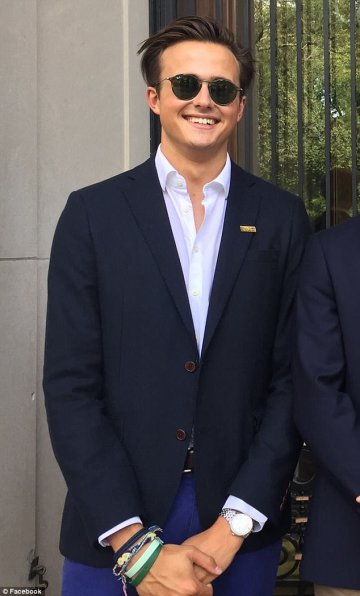 Снимка: Facebook