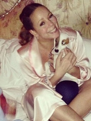 Снимка: Instagram