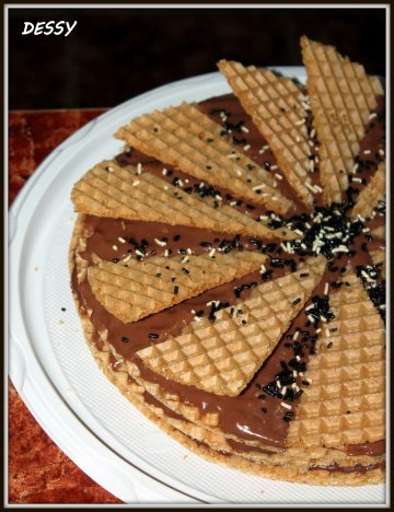 Снимка: Wellcometomykitchen