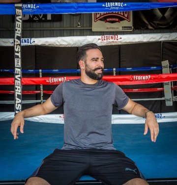 Снимка: Instagram