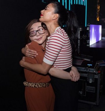 Източник: Instagram