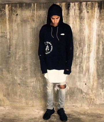 Снимка: Instagram