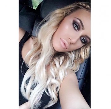 Снимка: Instagram