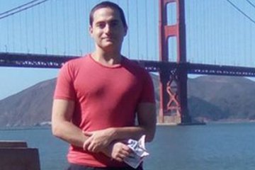 Снимка: Facebook