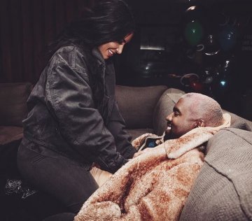 Снимка: Instagram