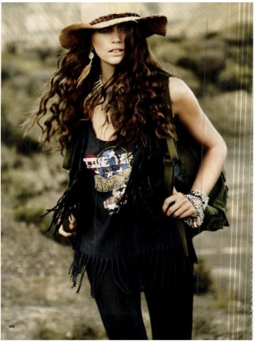 Снимка: Glamour