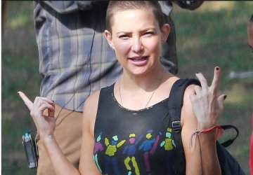 Снимка: OK Magazine